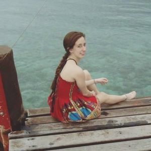 Meet your Posher, Grace